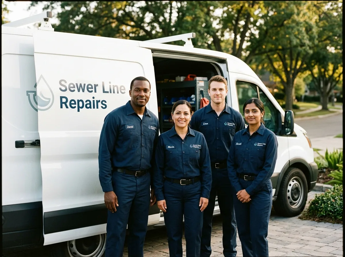 Emergency Plumber company in Germantown, OH
