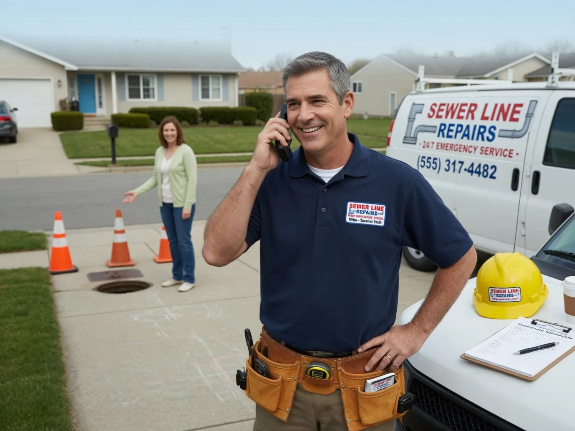 Emergency Plumber Germantown, OH FAQs